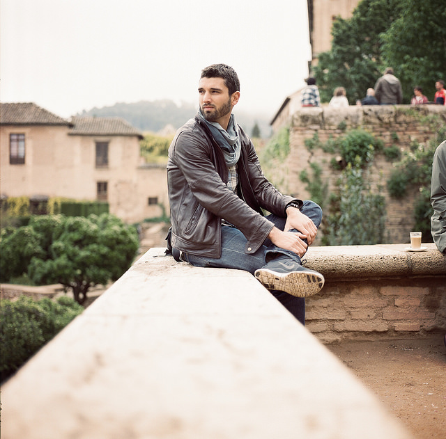 換了位子記得換腦袋，但別換掉了同理心