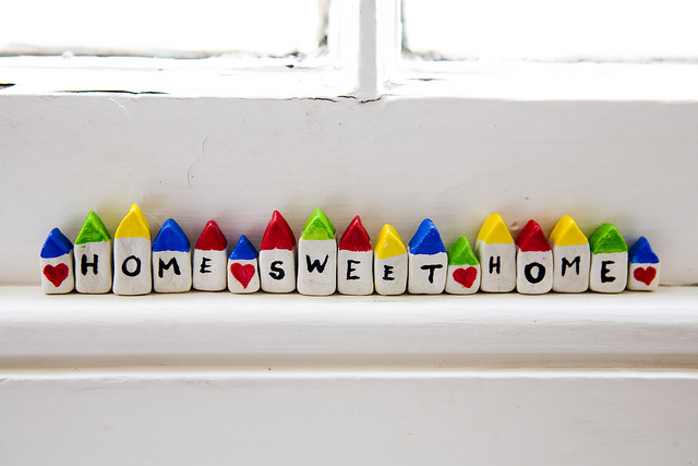 你還沒發現，你已經很快樂了