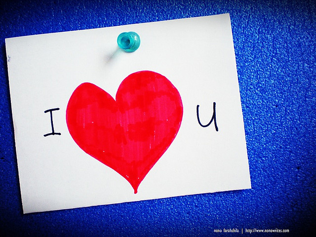 你的疑問，其實心都知道答案