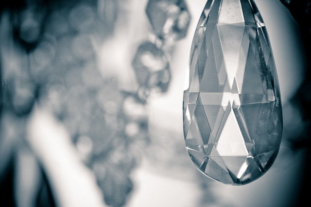 找回自己的勇氣，去面對自己一次