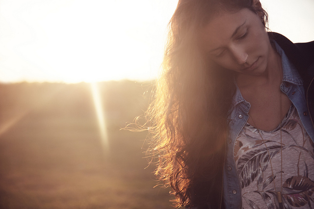 有能力的人讓自己散發自信，但請不要張了嘴巴就關了耳朵