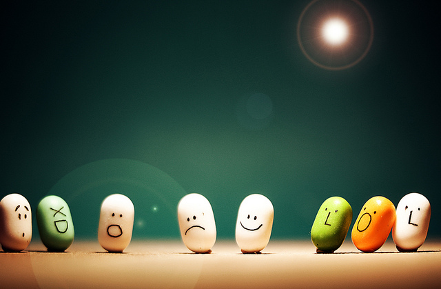 在這個世界裡的我，到底是誰？