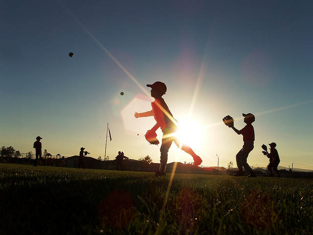 和原子一樣，我們的核心都是獨一無二