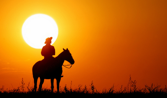 你就是自己最大的激勵力量