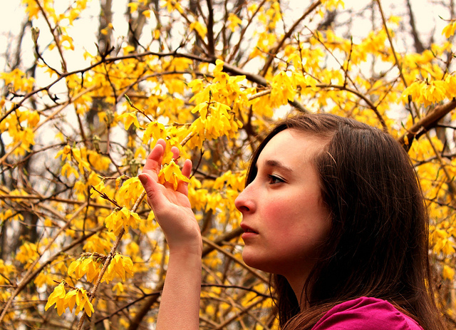 把你的痛苦打個分數
