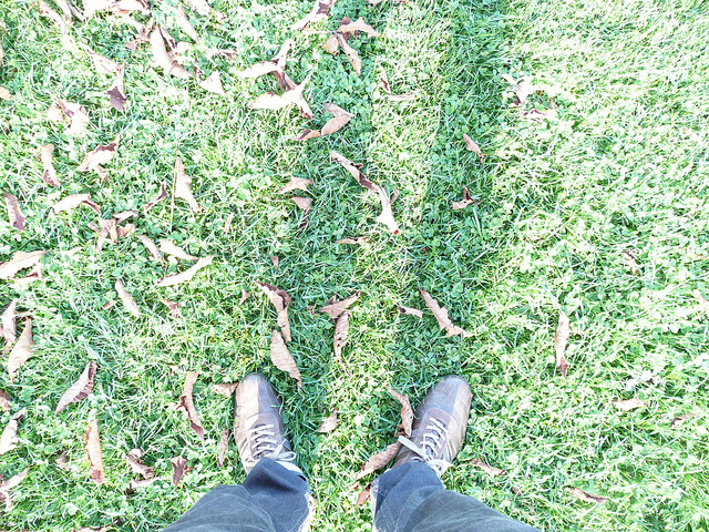 邁入30歲的你，該相信這個世界嗎？