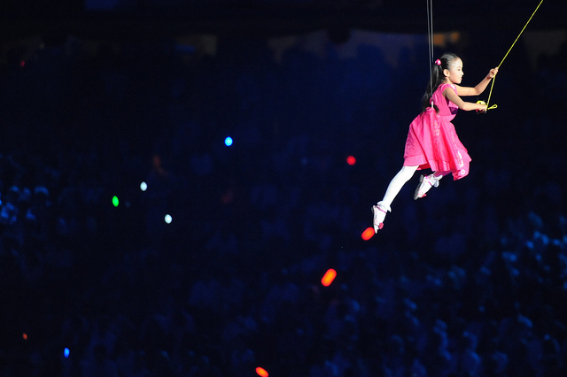 習慣以他人的想法為中心，你就會一直心不定