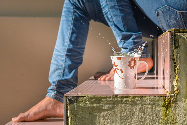 當大家都放棄時，你能多堅持5分鐘嗎？