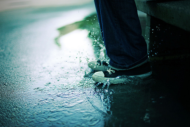 抱怨工作的同時，別忘了你正在做一份自己選擇的工作