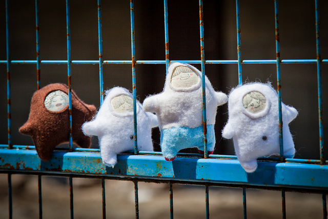 快樂是最好的保養品