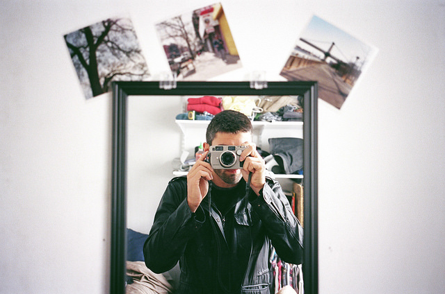 放棄一些過去的理想，絕不代表糟糕