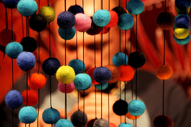 成功的環境，你可以自己打造！