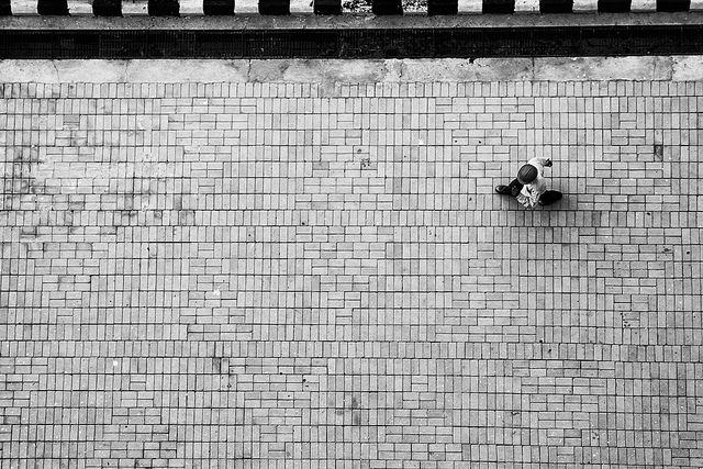 生命最有意思的，就是無論如何都無法回到過去