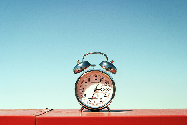 你的價值，來自於你投資的時間