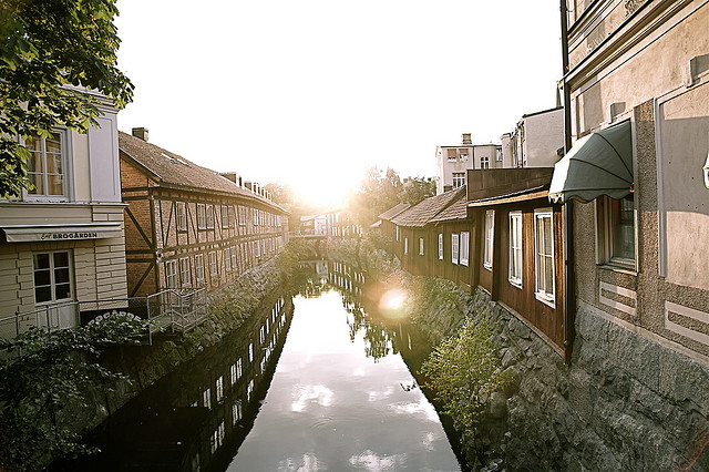 當離去是一種必然，你如何說再見？