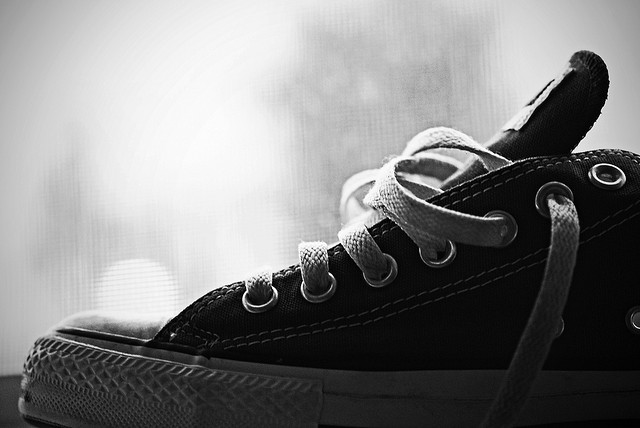 有時候，你需要的是放慢速度或是繞個路 