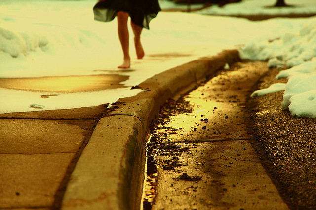 每個轉折點所引發的偶然，造就了現在的我們！