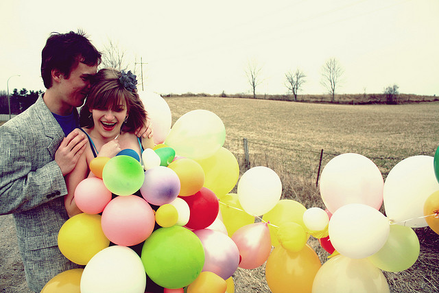 想要改變別人，不如先自己轉念