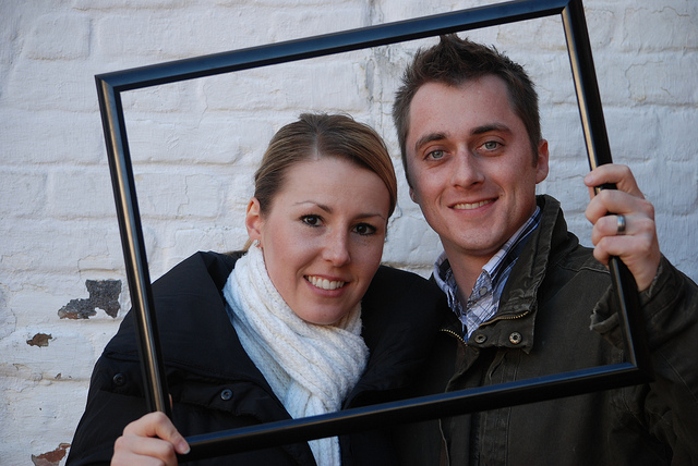 相愛容易，相處難