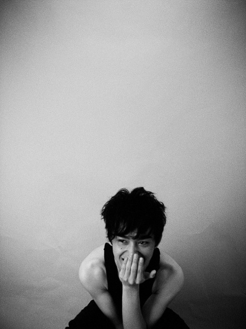 其實你沒有你想像的那麼脆弱