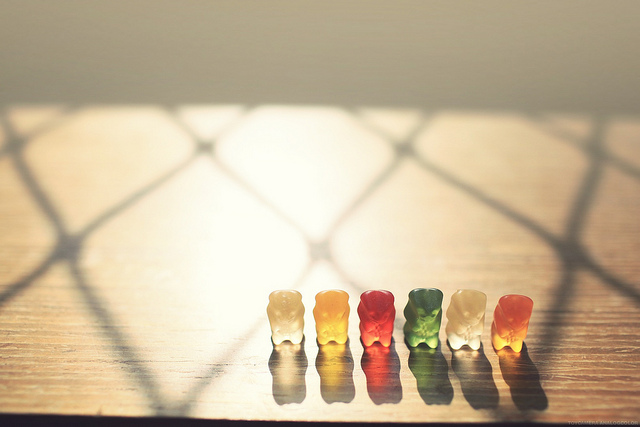 面對失敗時如何重建自信