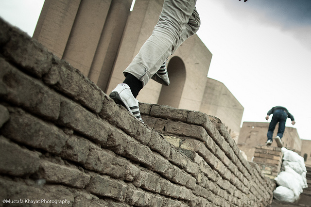 分寸，決定了你站在什麼位置