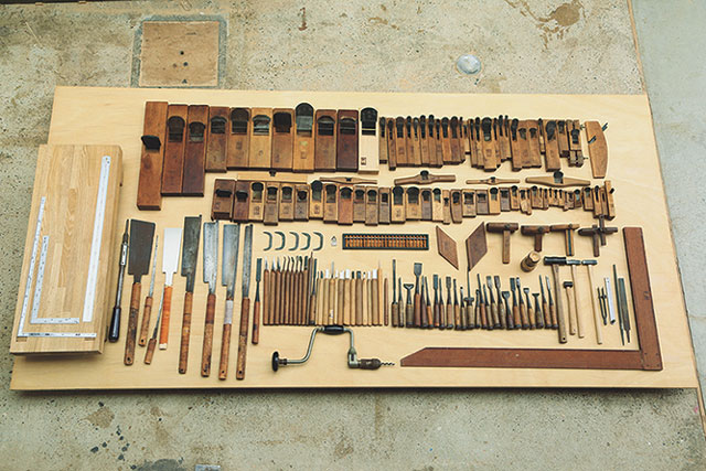 匠人的「自慢」精神：能夠說明為顧客花了多少心思、做出了多好的東西