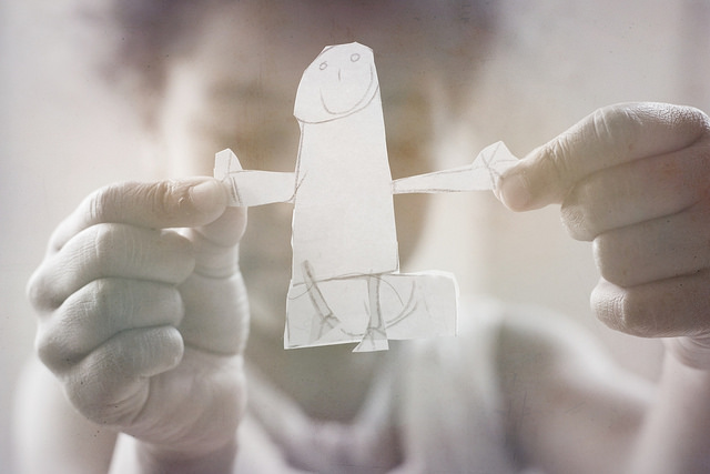 學會說對方的愛情語言