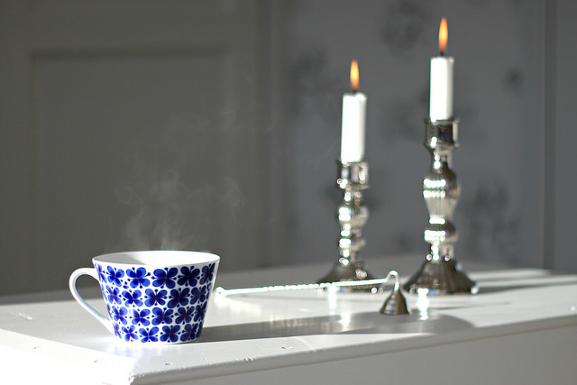 只講你懂得的，你就會充滿自信