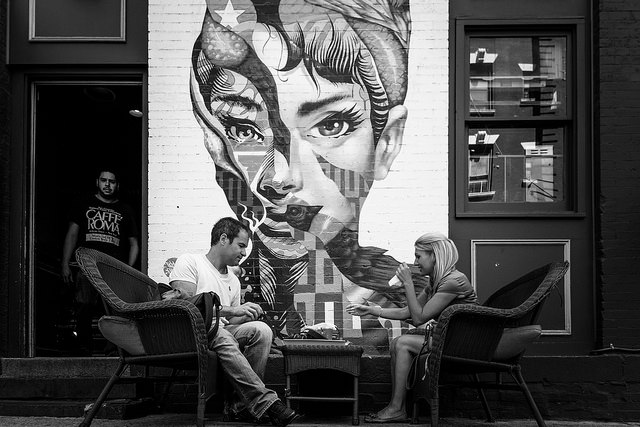 結婚的理由？不結婚的理由？