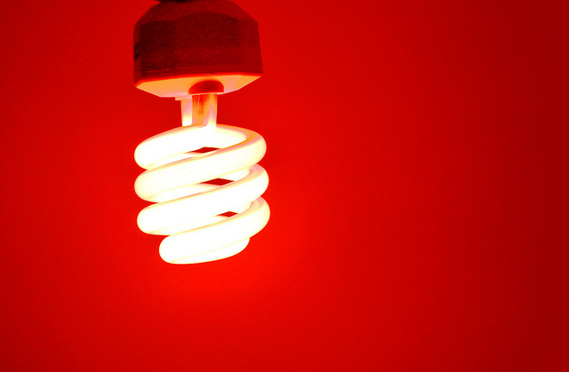 從抱怨中看到機會！