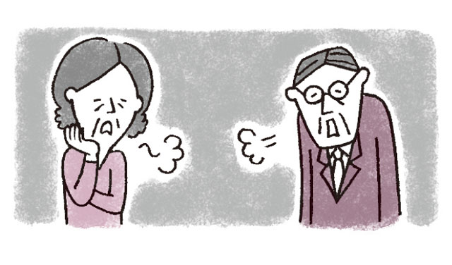 中年，是人變成熟或倒退發展的轉捩點