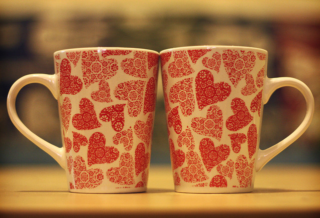 我該相信他嗎？