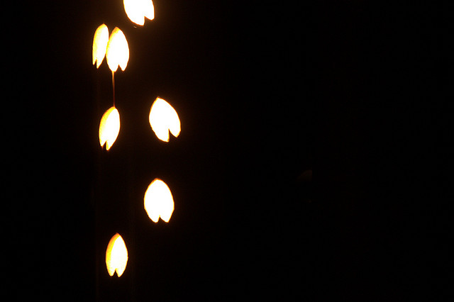 別人是別人，自己是自己