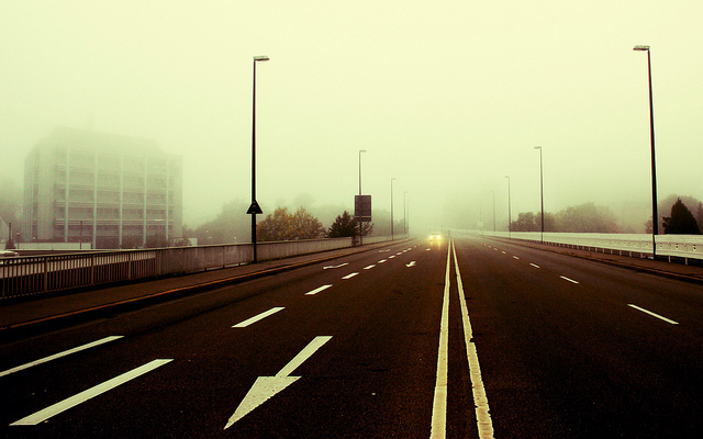 對自己的期待越高，別人反而看不見你