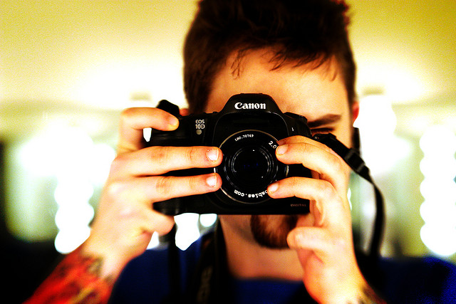 你找到激勵自己的方式了嗎？