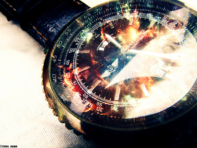 你最大的問題，就是你不敢公然抗命