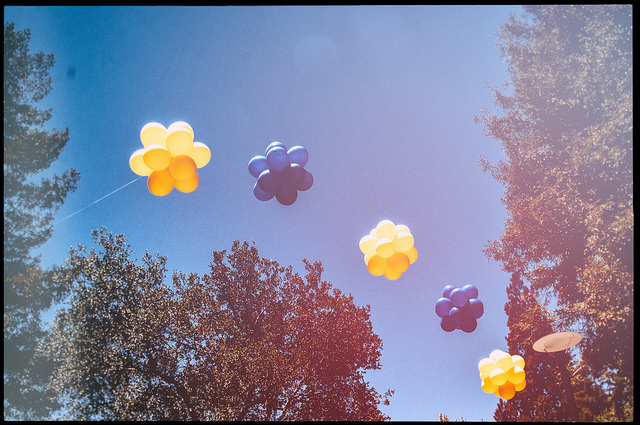 讓自己幸福的三個要件