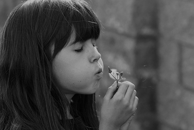 只要你願意相信，就能勇敢翻轉生命