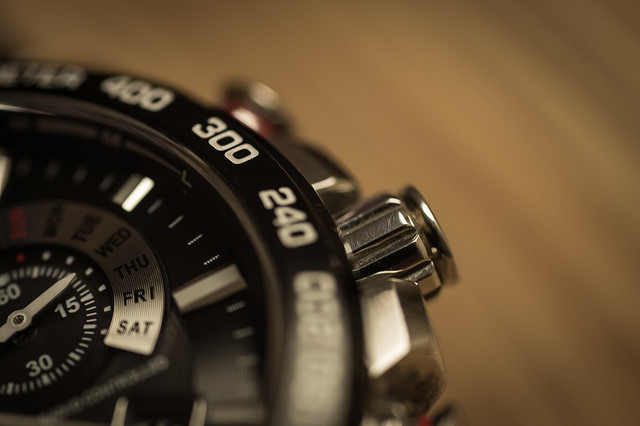 別讓他人佔用你的生命，時間管理從今天做起