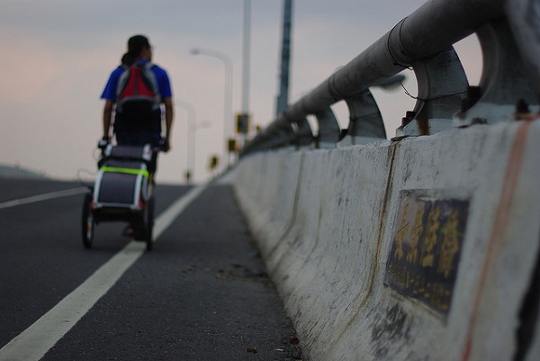 人生沒有白做的事