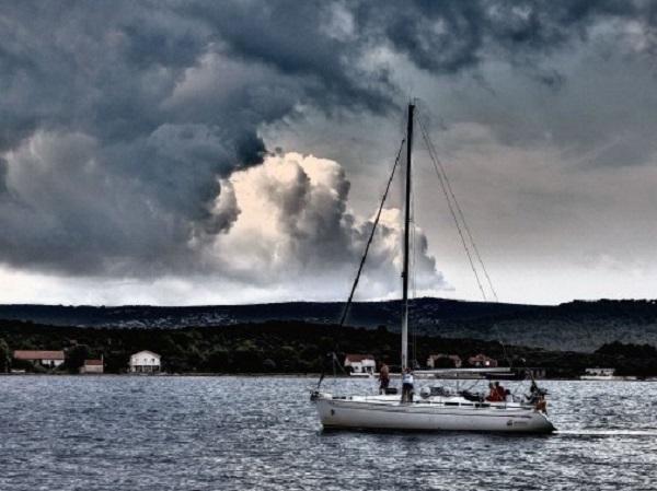 因為不滿意，我們才會追求改變