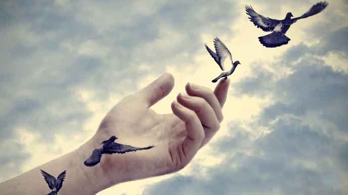 碰到鳥事的時候如何快速消化情緒 