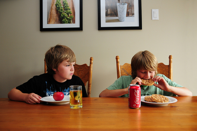 與其嫉妒，不如成為自己的驕傲吧！