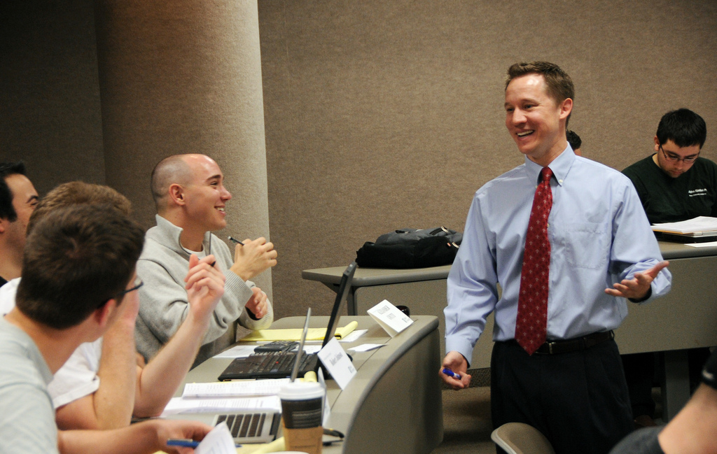 惡劣的主管，反而讓員工上班漫不經心