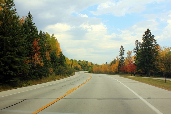 你現在全部的總和全是自己選擇來的
