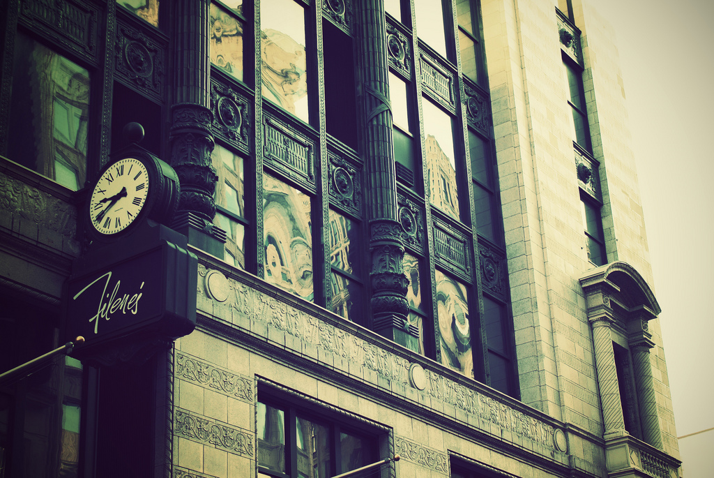 時間變成貨幣，可以用來買東西？