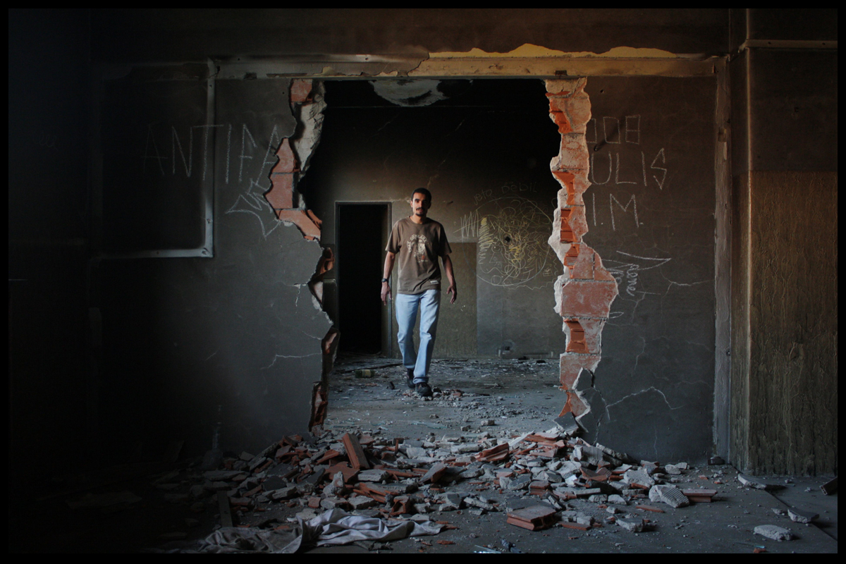 反擊是為了「不輸」，別吵贏卻誤了前途