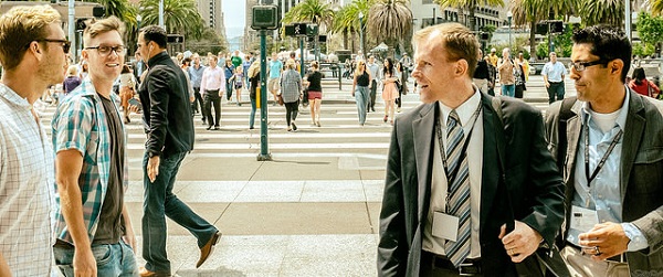 成功，取決於你能給予多少價值