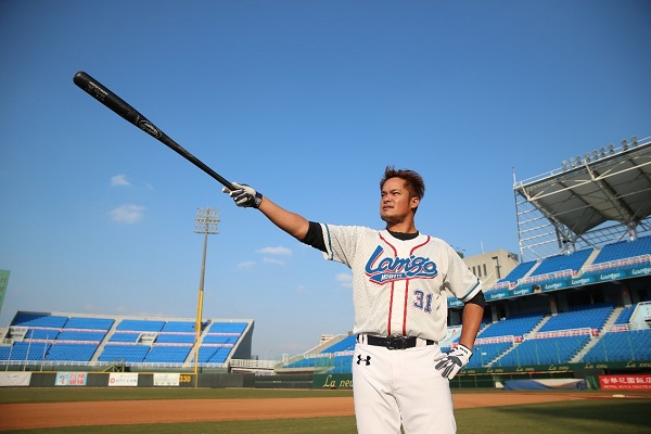 歷經低潮 他曾懷疑自己回不去